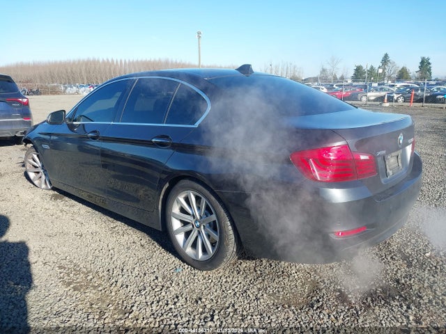 WBA5B3C55ED534679 BMW 535i Xdrive