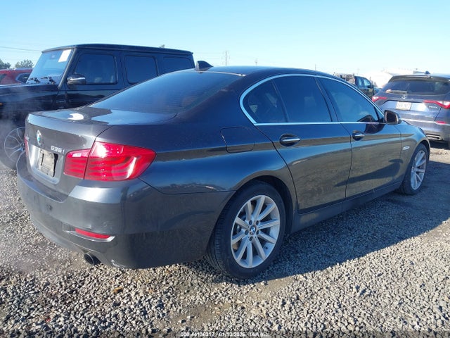 WBA5B3C55ED534679 BMW 535i Xdrive