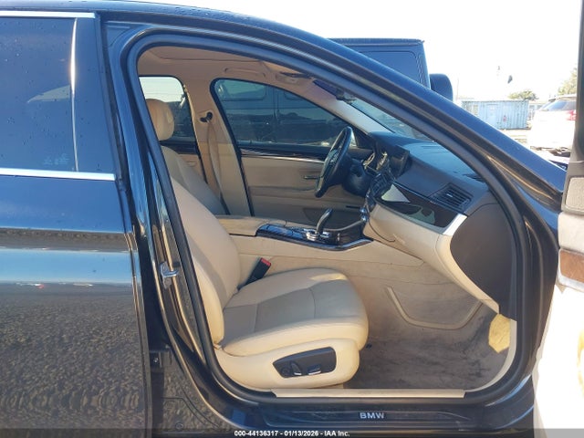 WBA5B3C55ED534679 BMW 535i Xdrive