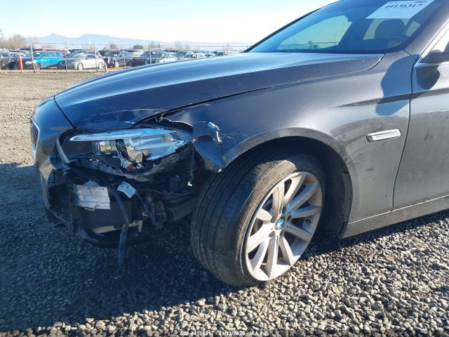 WBA5B3C55ED534679 BMW 535i Xdrive