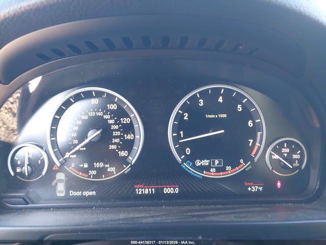 WBA5B3C55ED534679 BMW 535i Xdrive