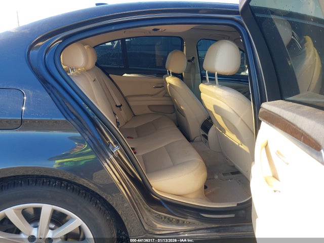 WBA5B3C55ED534679 BMW 535i Xdrive