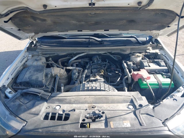 Продажа на аукционе авто 2022 Ford Ranger Xl, vin: 1FTER1FH7NLD18945, номер лота: 44136327