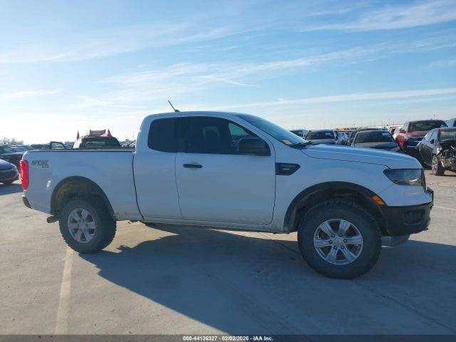 Продажа на аукционе авто 2022 Ford Ranger Xl, vin: 1FTER1FH7NLD18945, номер лота: 44136327