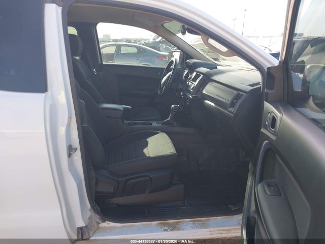 Продажа на аукционе авто 2022 Ford Ranger Xl, vin: 1FTER1FH7NLD18945, номер лота: 44136327