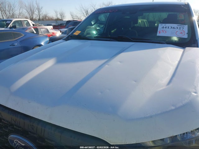 Продажа на аукционе авто 2022 Ford Ranger Xl, vin: 1FTER1FH7NLD18945, номер лота: 44136327