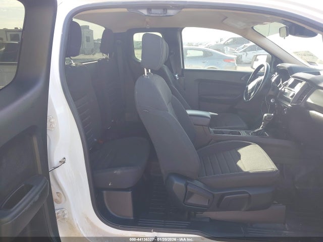 Продажа на аукционе авто 2022 Ford Ranger Xl, vin: 1FTER1FH7NLD18945, номер лота: 44136327
