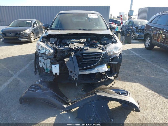 JM3KE2DY6G0866163 Mazda Cx-5 Grand Touring
