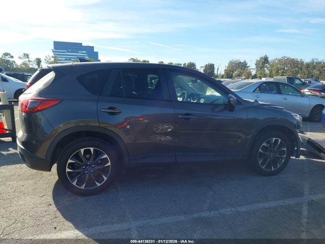 JM3KE2DY6G0866163 Mazda Cx-5 Grand Touring