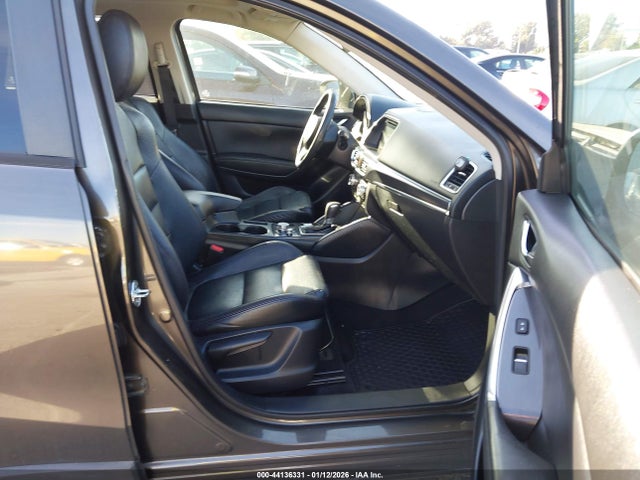 JM3KE2DY6G0866163 Mazda Cx-5 Grand Touring