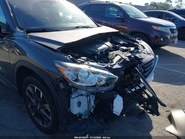 JM3KE2DY6G0866163 Mazda Cx-5 Grand Touring
