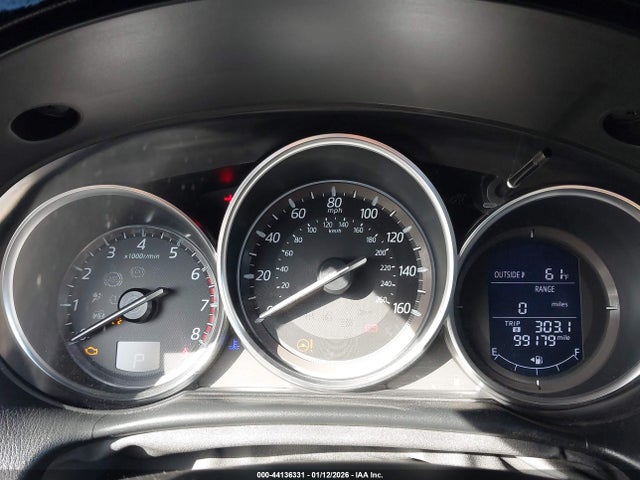JM3KE2DY6G0866163 Mazda Cx-5 Grand Touring
