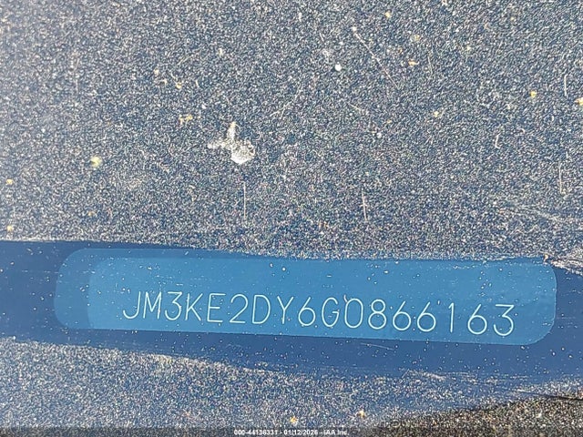 JM3KE2DY6G0866163 Mazda Cx-5 Grand Touring