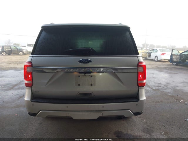1FMJU1JT8JEA37286 Ford Expedition Xlt