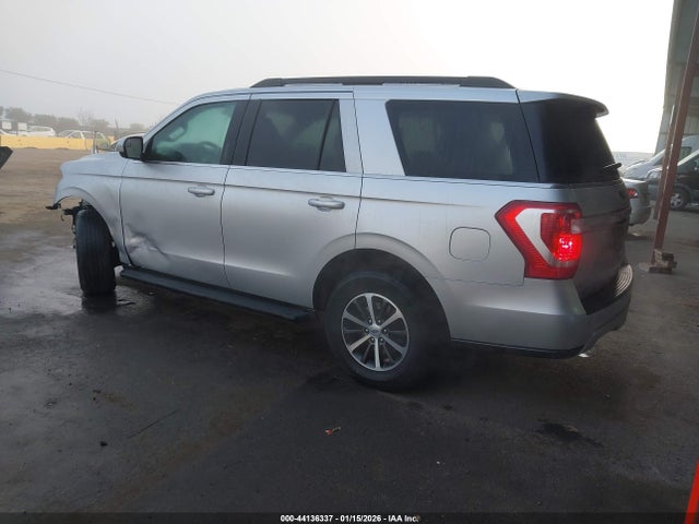 1FMJU1JT8JEA37286 Ford Expedition Xlt