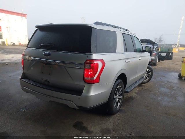 1FMJU1JT8JEA37286 Ford Expedition Xlt
