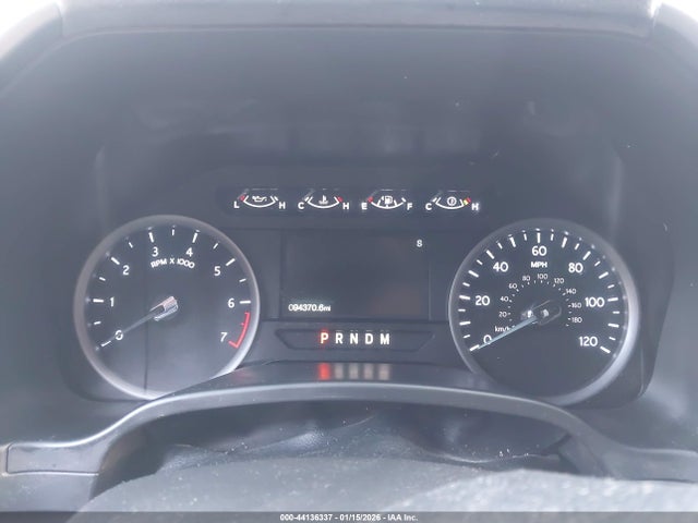 1FMJU1JT8JEA37286 Ford Expedition Xlt