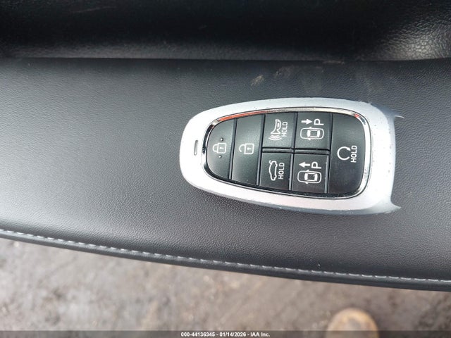 KMHL34J27NA181879 Hyundai Sonata Limited