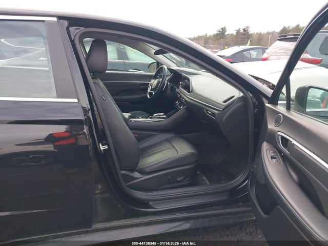 KMHL34J27NA181879 Hyundai Sonata Limited