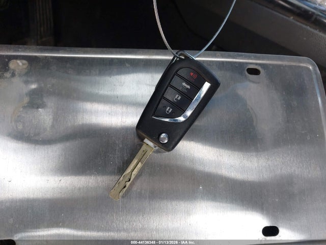 JTNB11HK4J3029790 Toyota CAMRY SE