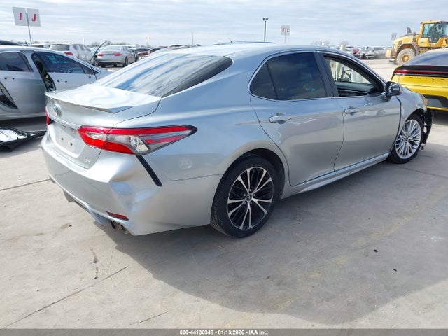 JTNB11HK4J3029790 Toyota CAMRY SE