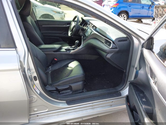 JTNB11HK4J3029790 Toyota CAMRY SE