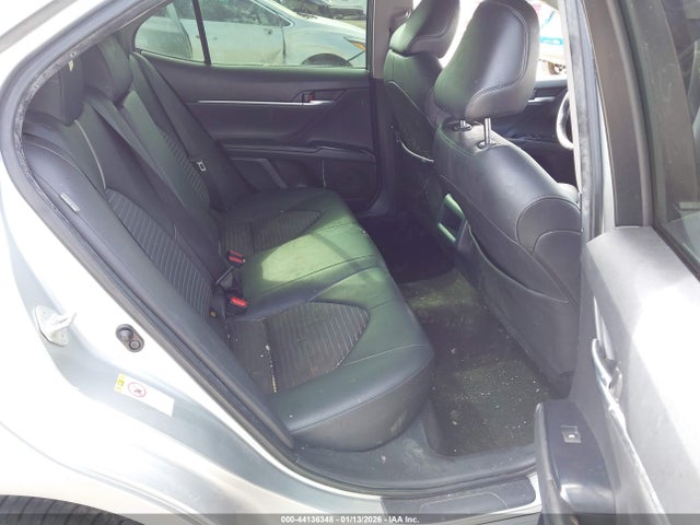 JTNB11HK4J3029790 Toyota CAMRY SE