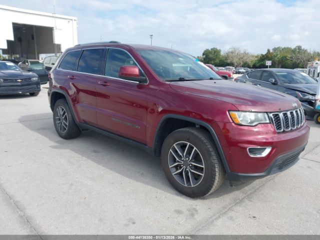2020 JEEP GRAND CHEROKEE 1C4RJEAG2LC376571