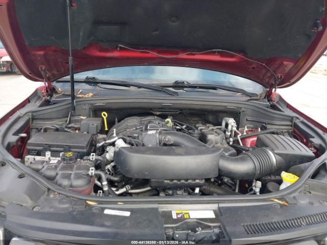 2020 JEEP GRAND CHEROKEE 1C4RJEAG2LC376571 Photo 9