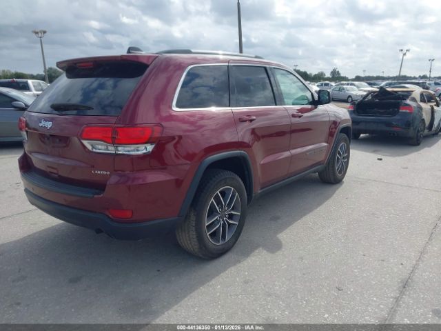 2020 JEEP GRAND CHEROKEE 1C4RJEAG2LC376571 Photo 3