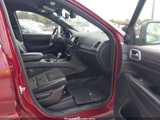 2020 JEEP GRAND CHEROKEE 1C4RJEAG2LC376571 Photo 4