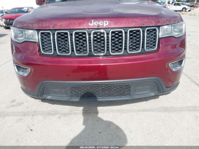 2020 JEEP GRAND CHEROKEE 1C4RJEAG2LC376571 Photo 5