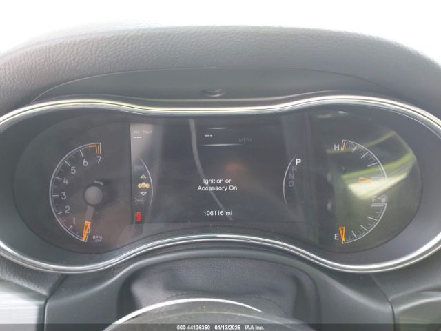 2020 JEEP GRAND CHEROKEE 1C4RJEAG2LC376571 Photo 6