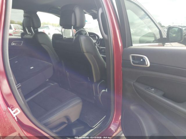 2020 JEEP GRAND CHEROKEE 1C4RJEAG2LC376571 Photo 7