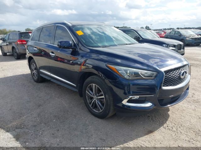 2019 INFINITI QX60 5N1DL0MN4KC507463
