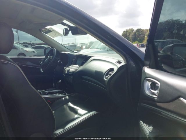 2019 INFINITI QX60 5N1DL0MN4KC507463 Photo 4