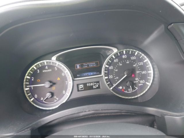 2019 INFINITI QX60 5N1DL0MN4KC507463 Photo 6