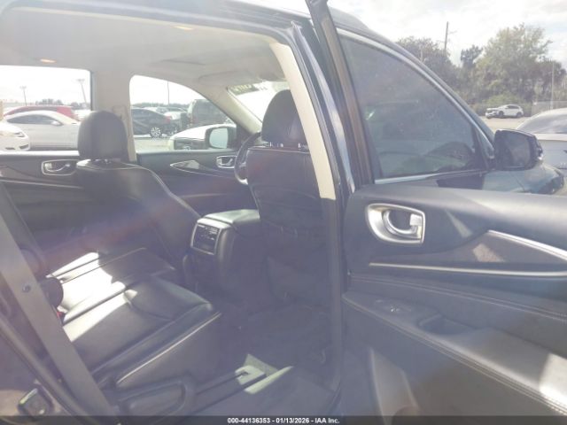 2019 INFINITI QX60 5N1DL0MN4KC507463 Photo 7