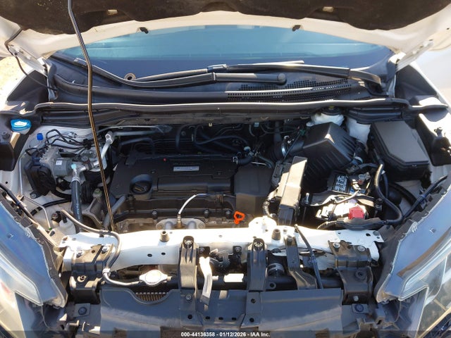 Honda CR-V SE 2016 5J6RM4H40GL056601 Image 10