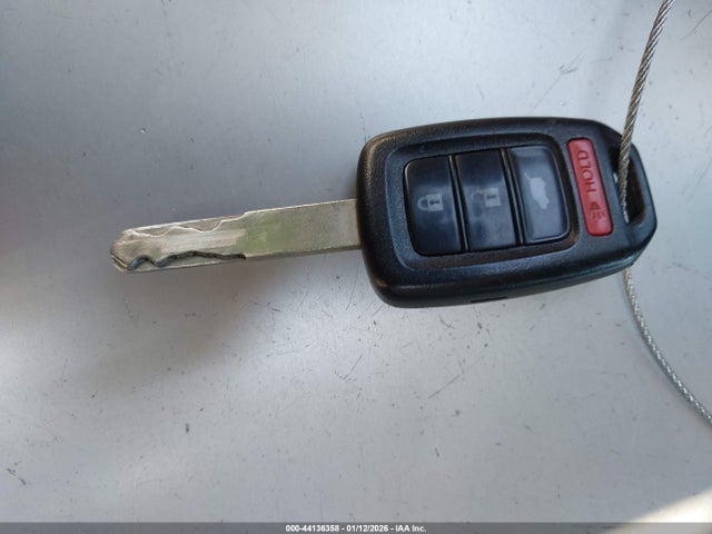 Honda CR-V SE 2016 5J6RM4H40GL056601 Image 11