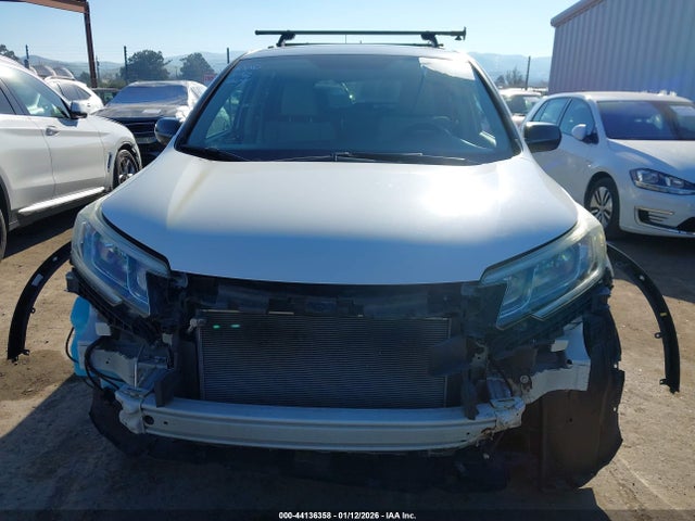 Honda CR-V SE 2016 5J6RM4H40GL056601 Image 13