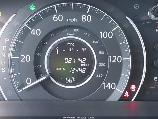 Honda CR-V SE 2016 5J6RM4H40GL056601 Image 16