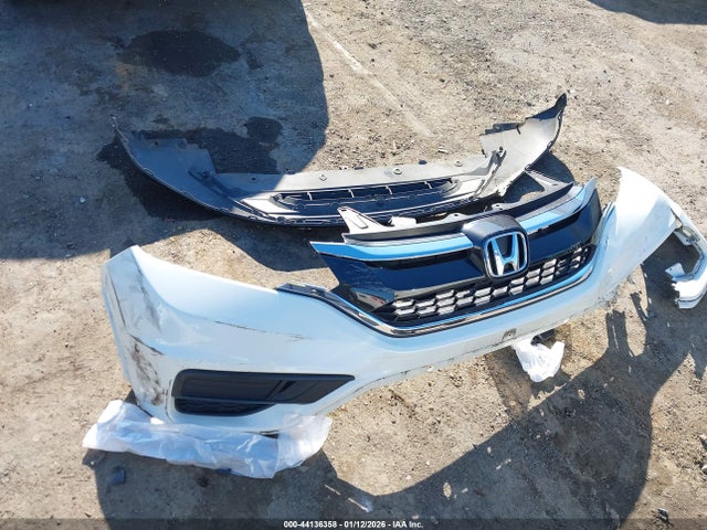 Honda CR-V SE 2016 5J6RM4H40GL056601 Image 12