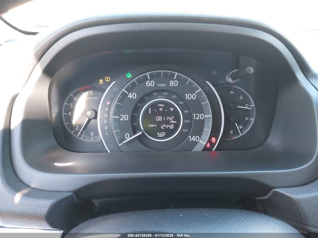 Honda CR-V SE 2016 5J6RM4H40GL056601 Image 7