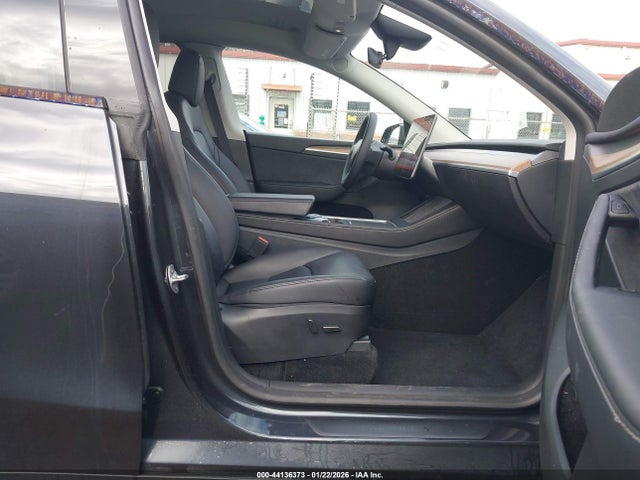 Aukcja sprzedaży 2025 Tesla Model Y Long Range Dual Motor All-wheel Drive, vin: 7SAYGDEE8SF270675, numer aukcji: 44136373