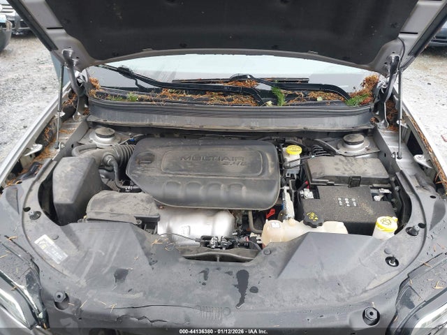 1C4PJLCB0LD528404 Jeep Cherokee Latitude Fwd