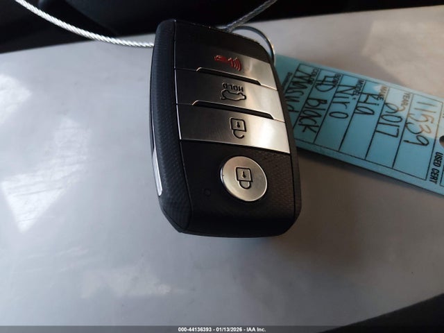 KIA NIRO LX 2017 KNDCB3LC0H5051303 Image 11
