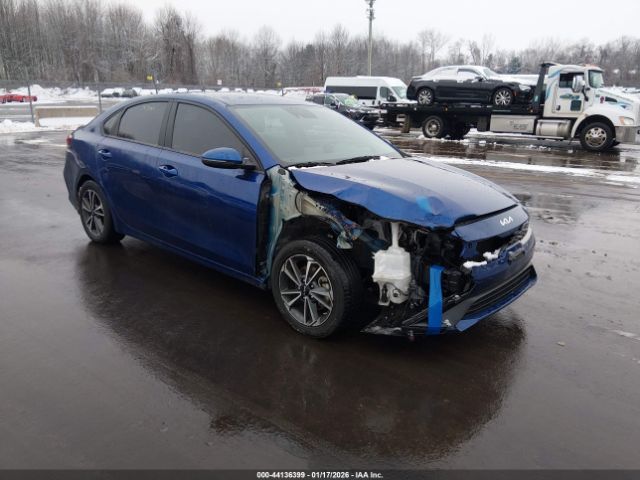 2023 KIA FORTE 3KPF24AD0PE570577