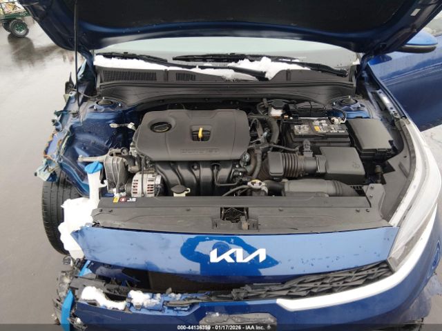 2023 KIA FORTE 3KPF24AD0PE570577 Photo 9