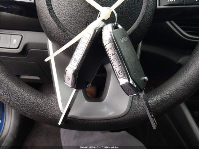 2023 KIA FORTE 3KPF24AD0PE570577 Photo 10